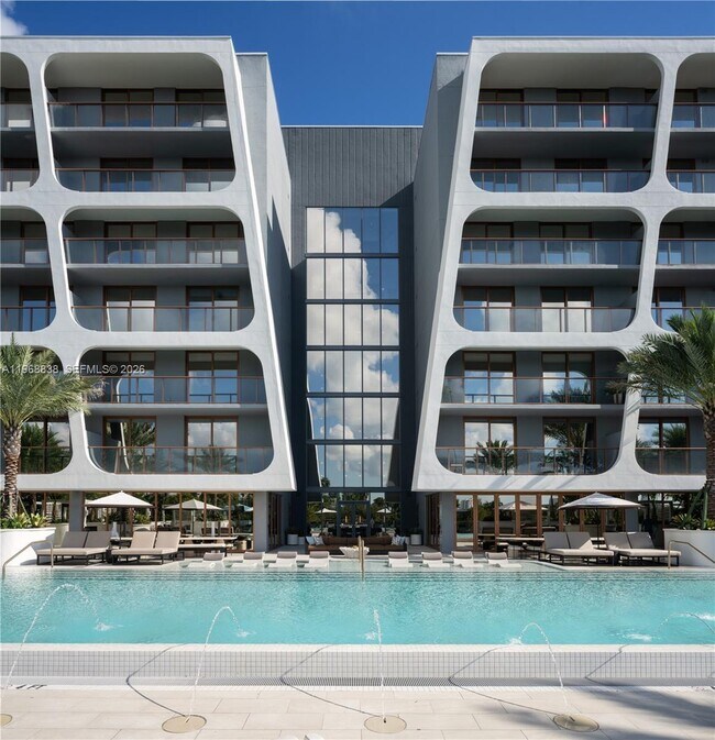 Foto del edificio - 3900 Alton Rd