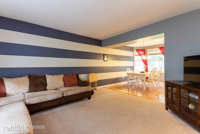 Building Photo - 3 br, 1 bath House - 1415 Charles Avenue