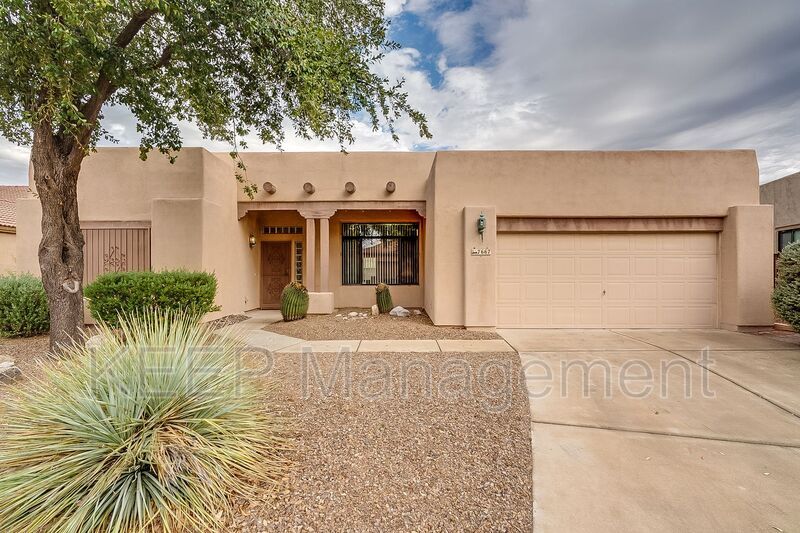 Foto principal - 7667 E Park View Dr