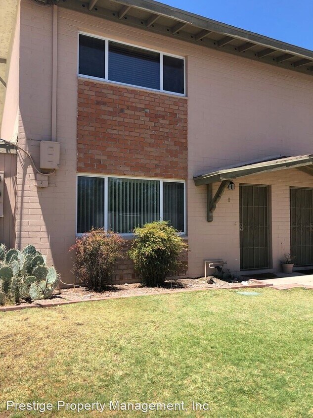 903 N Desert Ave, Tucson, AZ 85711 House Rental in Tucson, AZ