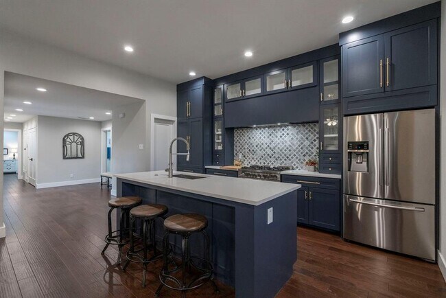 Foto del edificio - 907 N Tyler St