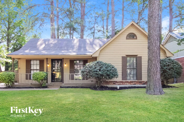 Foto principal - 4630 Sandy Park Dr