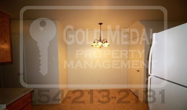 Foto del edificio - 2801-C Kerrville Ct – Cozy Comfort in Killeen!