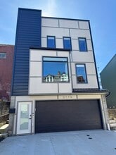 Building Photo - 3116 Dobson St