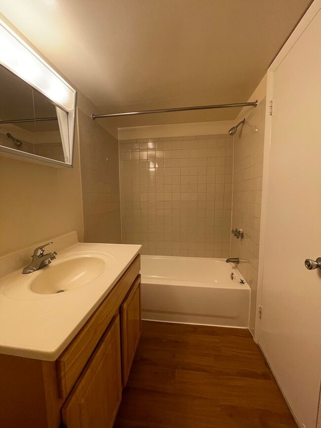 Interior Photo - Northgate Apartments