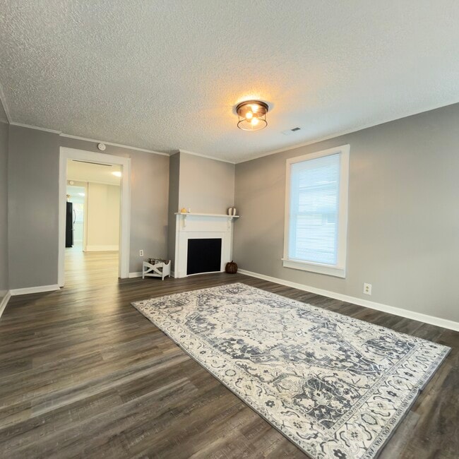 Foto del edificio - 4320 Wallace St