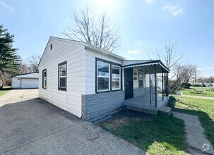 Building Photo - 3425 N Emerson Ave