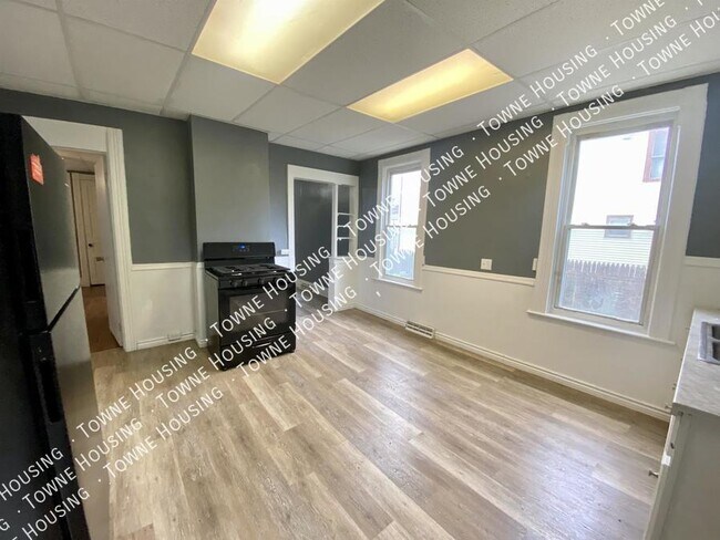 Foto del edificio - 204 W Ferry St