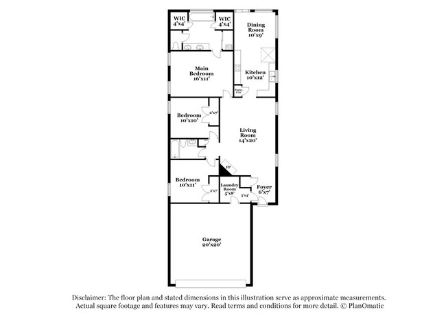 Foto del edificio - 9988 Misty Elm Dr