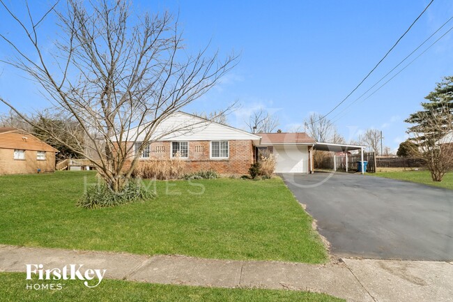 Building Photo - 618 Neptune Way