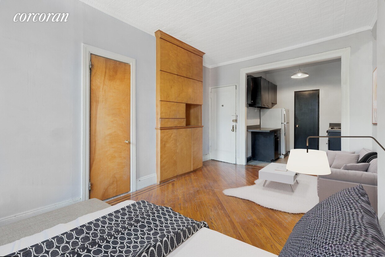 Foto del edificio - 453 W 50th St