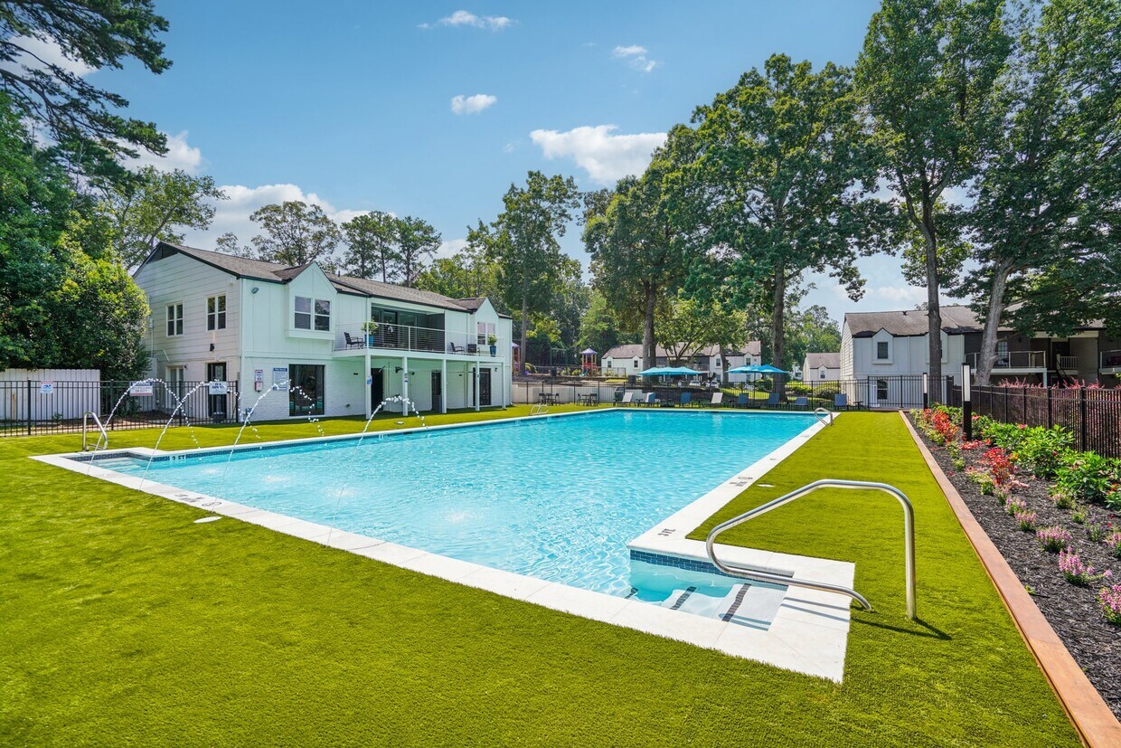 Foto principal - Dwell @ 750