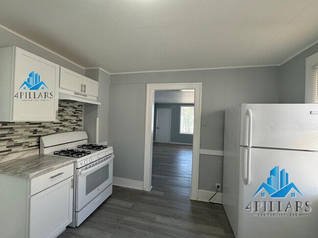 Foto del edificio - 1115 W 150th St