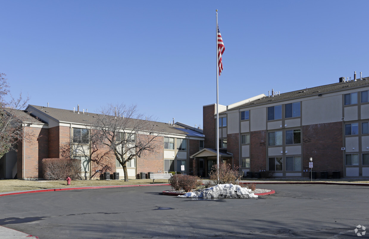 Primary Photo - Spring Hollow Apartments