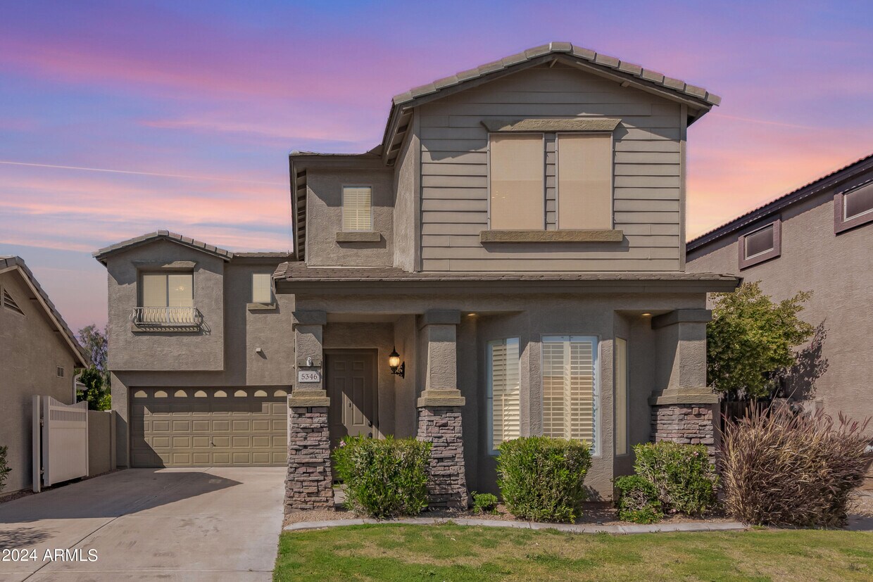 Foto principal - 5346 E Harmony Ave