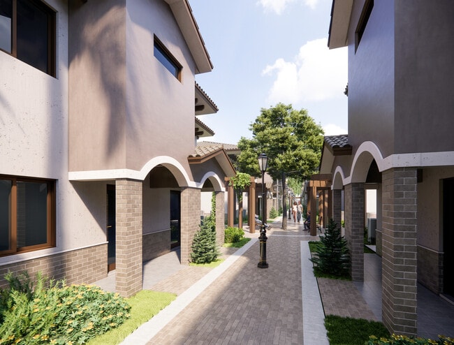 Building Photo - Vistas de Amelia Townhomes