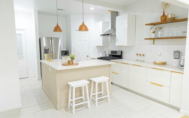 Foto del edificio - 4801 Avenue H