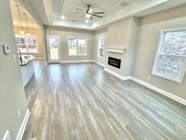 Foto del edificio - Now Leasing a Brand New 4-Bedroom 2.5 Bath Home In Cordova off of Houston Levee and Walnut Grove.