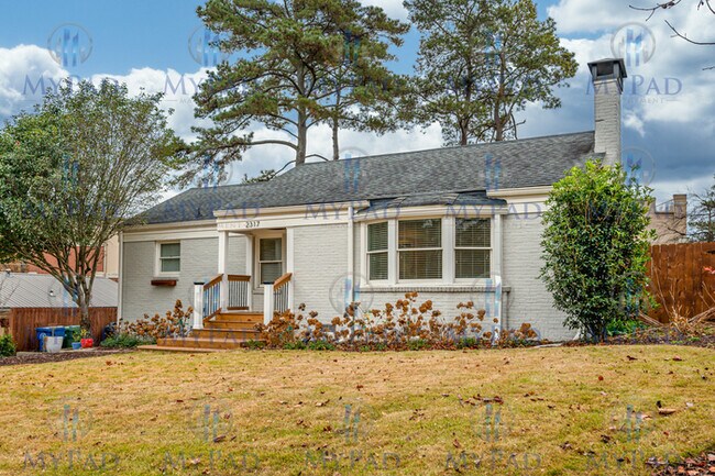 Building Photo - 2317 Melante Dr NE