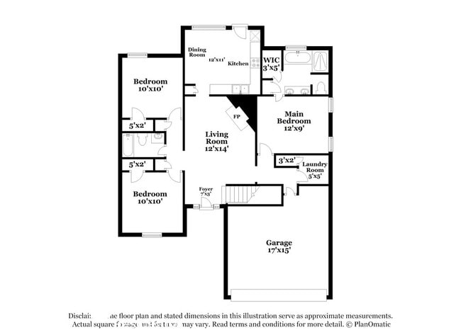 Building Photo - 6304 Kingsview Dr