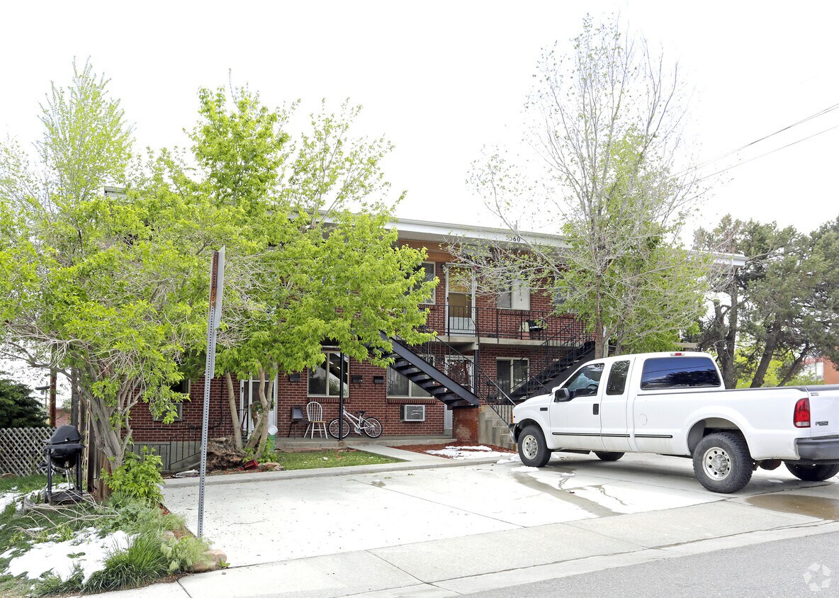 5560 S Sherman St, Littleton, CO 80121 Apartments in Littleton, CO