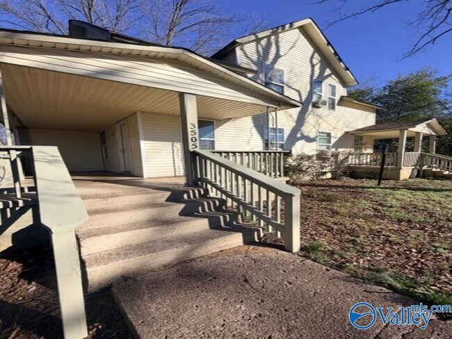 Foto del edificio - 3505 Bradley St SW