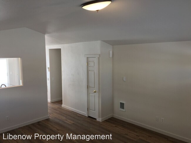 Foto del edificio - 3 br, 2 bath House - 2602 N Ellington St