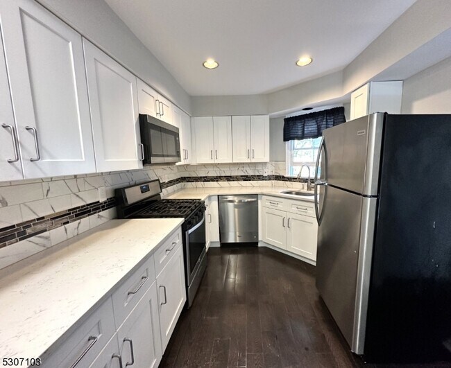 Foto del edificio - 18 Arthurs Ct