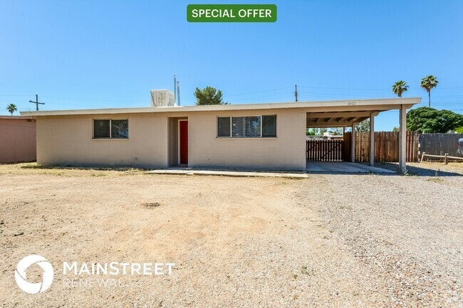 Building Photo - 8402 E Shasta Dr