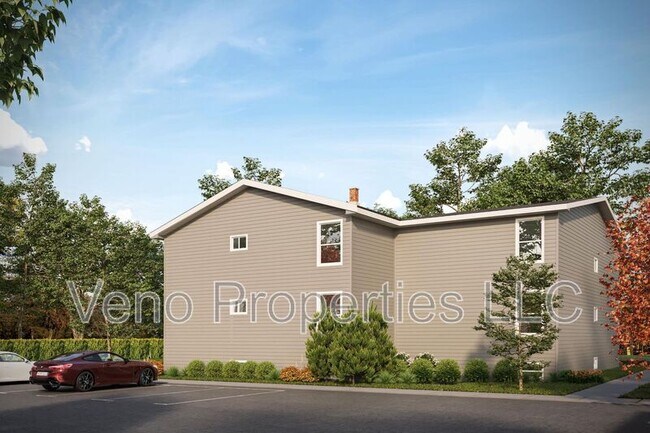 Building Photo - 13 Bancker Ave