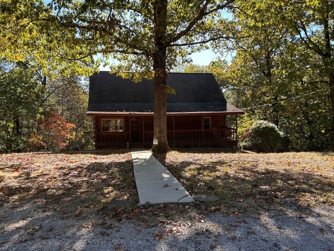 Foto del edificio - SECLUDED CABIN SANCTUARY!