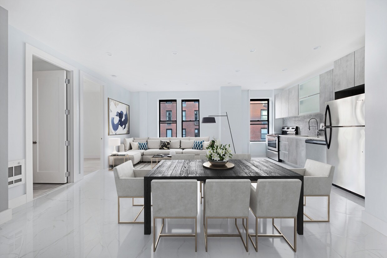Foto principal - 138 E 94th St