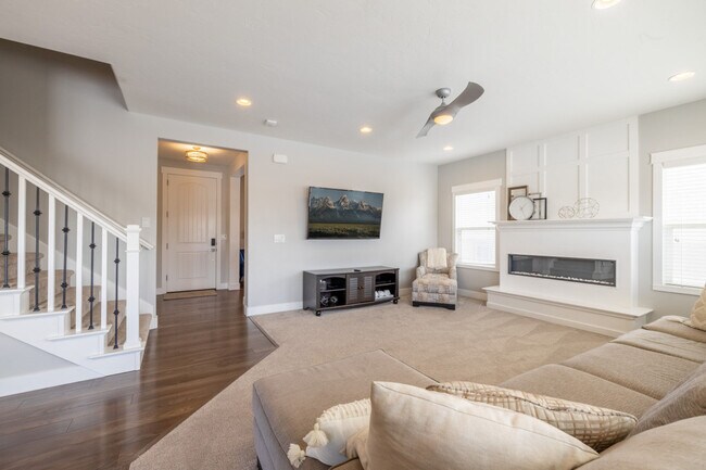 Foto del edificio - 3857 Ivey Ranch Rd