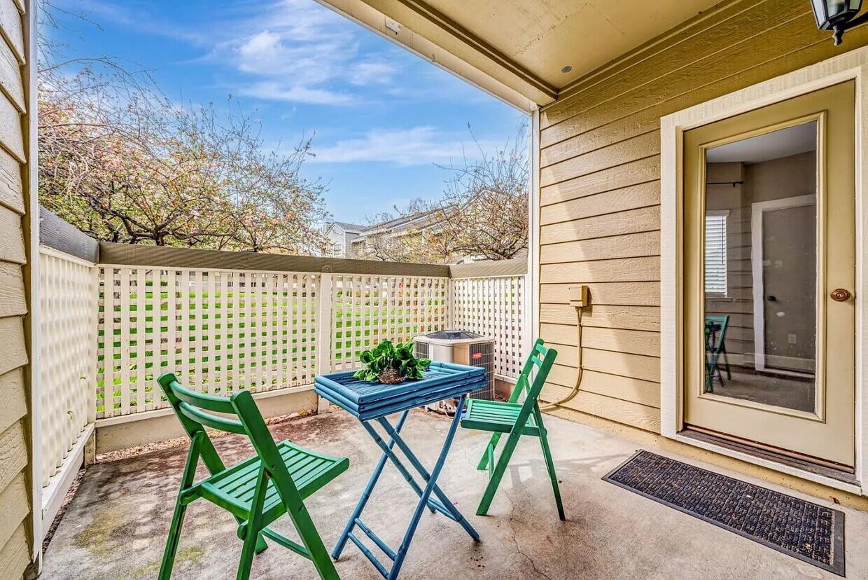 Foto principal - "Chic 1-Bed Sanctuary in San Jose with Har...