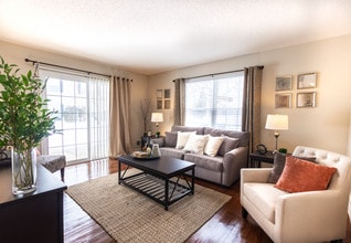 Building Photo - Autumn Creek Apartments
