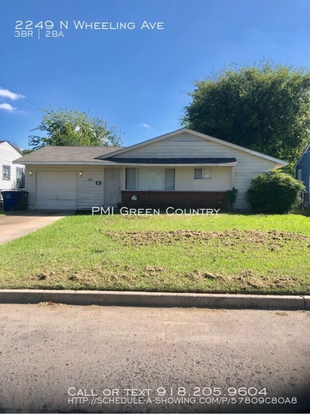 Primary Photo - Section 8 Welcome