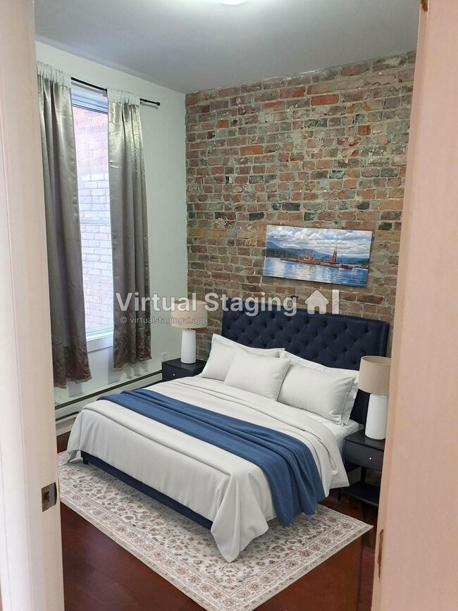 Photo du bâtiment - 4152 Rue Rivard