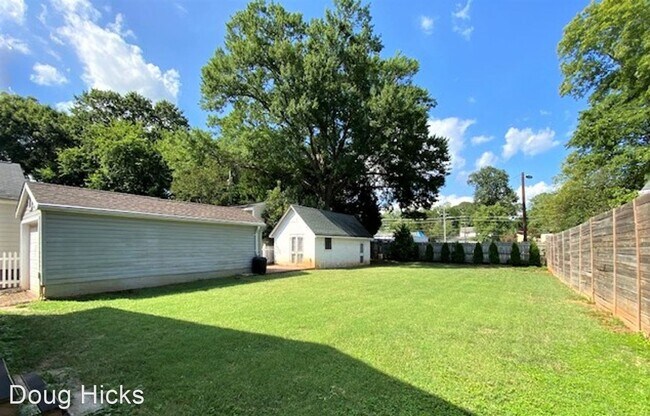 Building Photo - 2 br, 1 bath House - 1517 E Worthington Ave