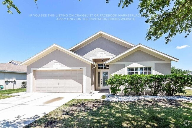 Building Photo - 5626 War Admiral Dr
