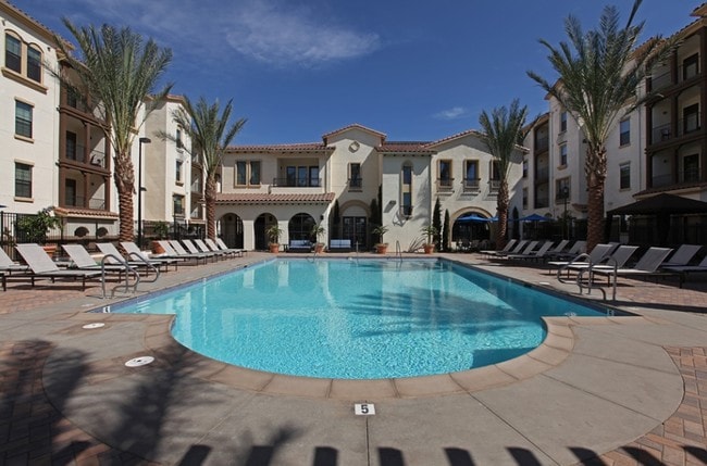 Photo - Highlander at North Campus Student Housing Apartments