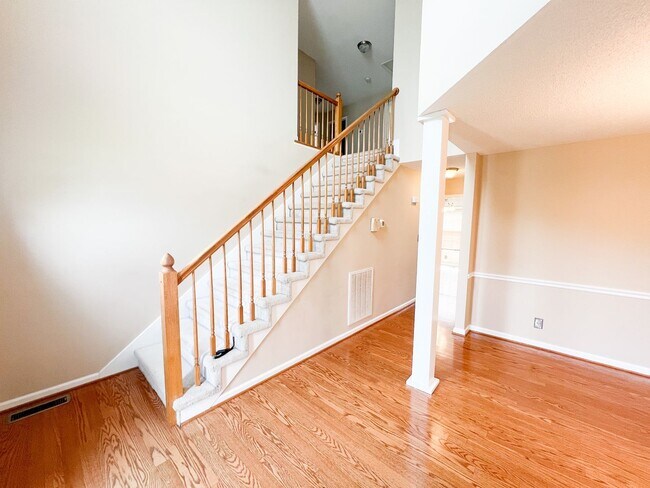 Foto del edificio - 3 Bedroom 2 1/2 Bathroom Home with fenced ...