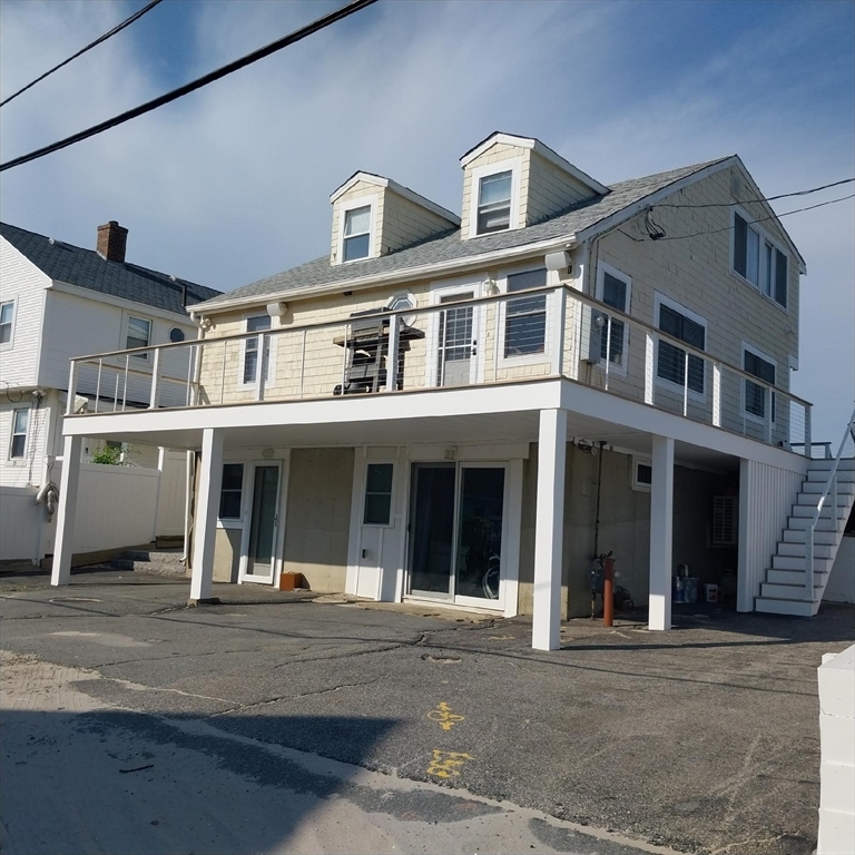 Primary Photo - 21 Alden St