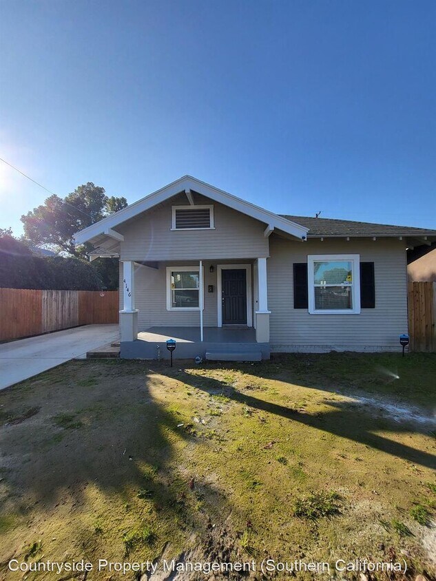 3 br, 2.5 bath House 4146 E. Balch Avenue House for Rent in Fresno