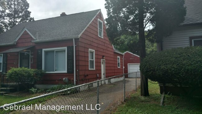 Building Photo - 3 br, 1.5 bath House - 2606 Oklahoma Ave.