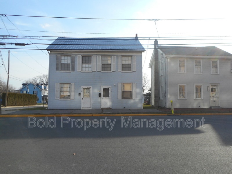 122 E Main Ave, Myerstown, PA 17067 House Rental in Myerstown, PA