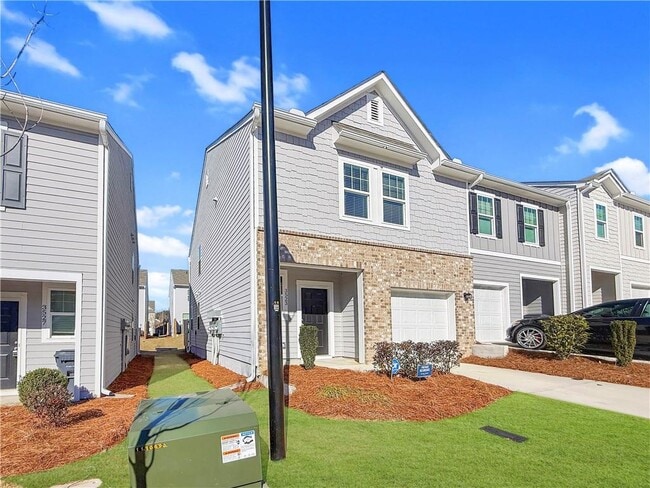 Building Photo - 3523 Condor Ct