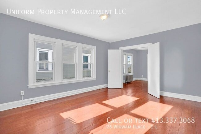 Foto del edificio - 26 Wigwam Pl