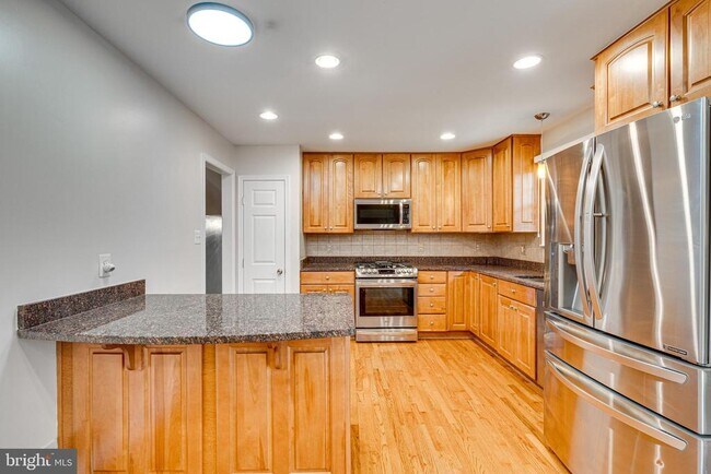 Foto del edificio - 10419 Ashcroft Way