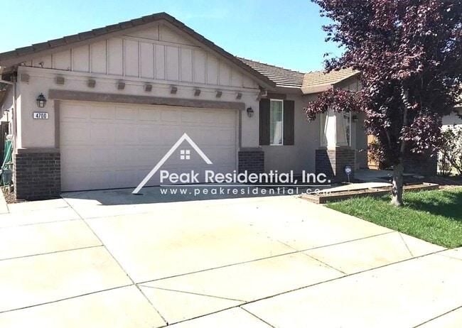 Building Photo - 3 br, 2 bath House - 4700 Blossom Ranch Dr