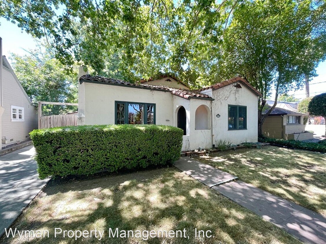 Primary Photo - 2 br, 1 bath House - 1835 Brown Street